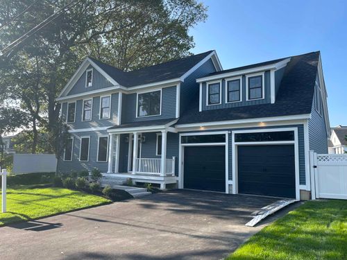 6 Boyd Rd, Portsmouth, NH, 03801-4104 | Card Image
