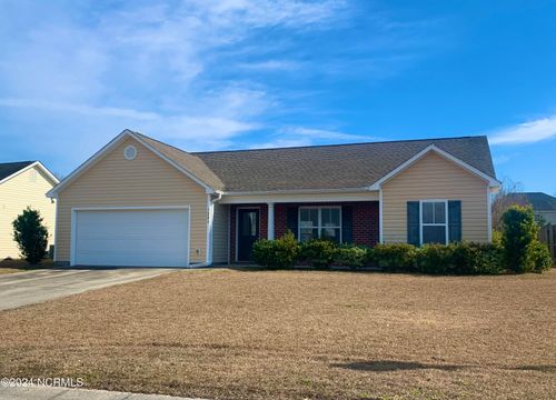 7206 Chipley Dr, Wilmington, NC, 28411-7266 | Card Image