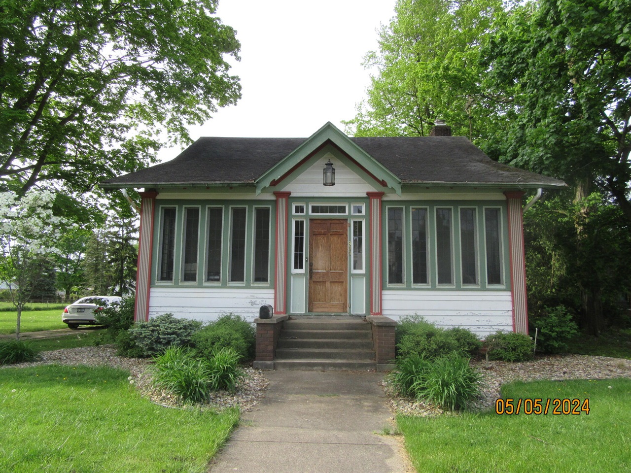 Chicago Rd, Sturgis, MI 49091
