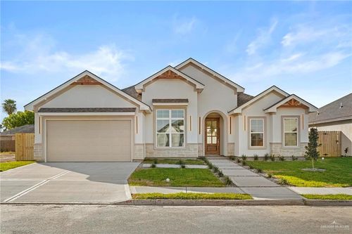 800 La Laguna Rd, Mission, TX, 78572-1309 | Card Image