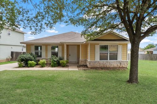 11617 Briarcreek Loop, Manor, TX, 78653-4604 | Card Image