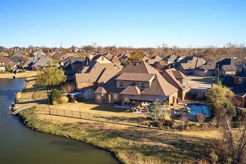 5025 Kathy Lynn Dr, Norman, OK, 73072-3722 | Card Image