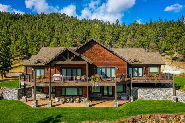 401 Coyote Ridge Rd, House other with 4 bedrooms, 4 bathrooms and null parking in Somers MT | Image 95