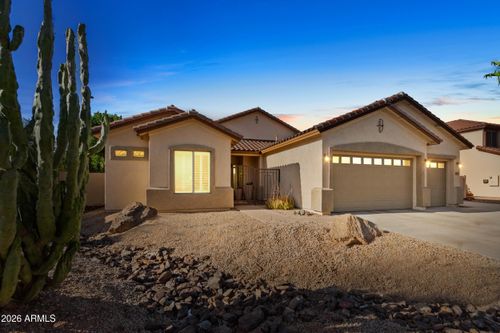 3382 E Fandango Drive, Gilbert, AZ, 85298 | Card Image
