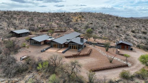 18474 E Cactus Hill Road, Vail, AZ, 85641 | Card Image