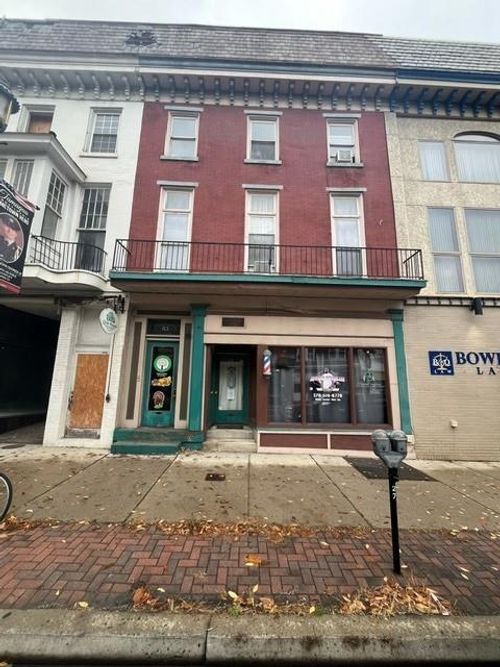 apt-2-113 Broad Street W, Tamaqua Borough, PA, 18252 | Card Image