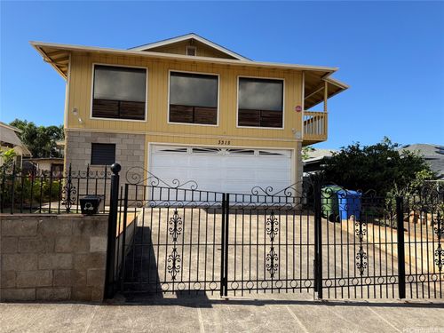 3315 Esther St, Honolulu, HI, 96815-4135 | Card Image