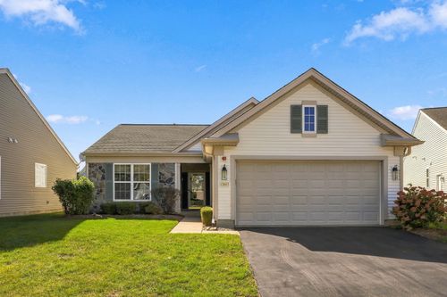 13655 Ivy Dr, Huntley, IL, 60142-6350 | Card Image