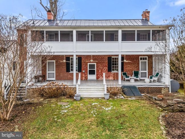 9082 John S Mosby Hwy, House other with 3 bedrooms, 3 bathrooms and null parking in UPPERVILLE VA | Image 46