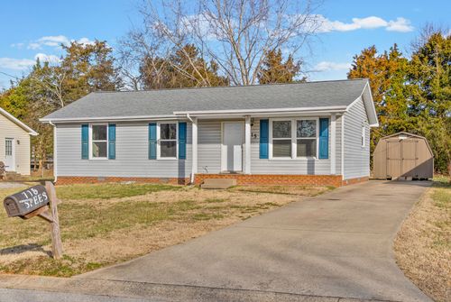 715 Spees Dr, Clarksville, TN, 37042-7122 | Card Image