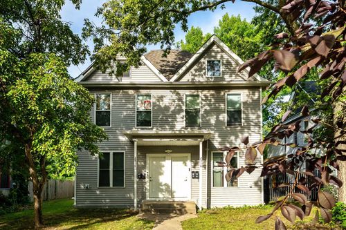 2316 25th Ave S, Minneapolis, MN, 55406-4256 | Card Image