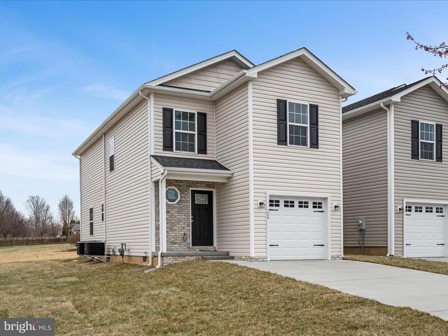 Lot 19A Horseshoe Cir, Home with 3 bedrooms, 3 bathrooms and null parking in WOODSTOCK VA | Image 30