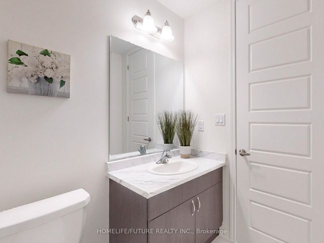 3217 Brigadier Ave, House attached with 4 bedrooms, 4 bathrooms and 1 parking in Pickering ON | Image 6