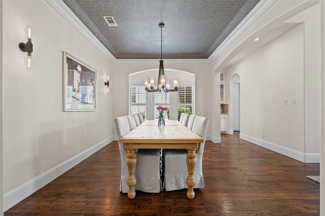 5312 Sendero Dr, House other with 4 bedrooms, 5 bathrooms and null parking in Benbrook TX | Image 4