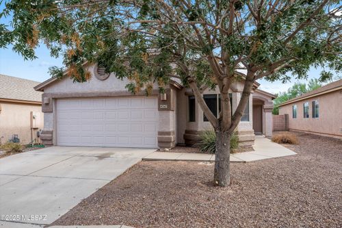 4347 E Mesquite Desert Trl, Tucson, AZ, 85706-3012 | Card Image