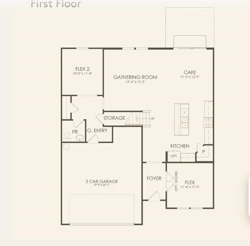 1215 Fox Hollow St, Spartanburg, SC, 29303 | Card Image