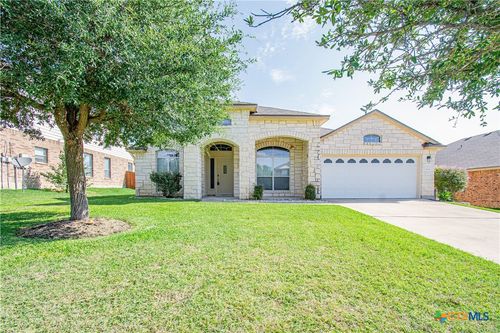 219 Scarlet Ln, Harker Heights, TX, 76548-7471 | Card Image