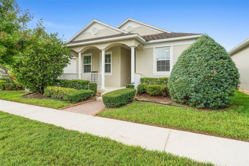14342 Breda Center Loop, WINTER GARDEN, FL, 34787-9034 | Card Image
