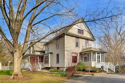 311 Brainerd Ave, Libertyville, IL, 60048-2105 | Card Image