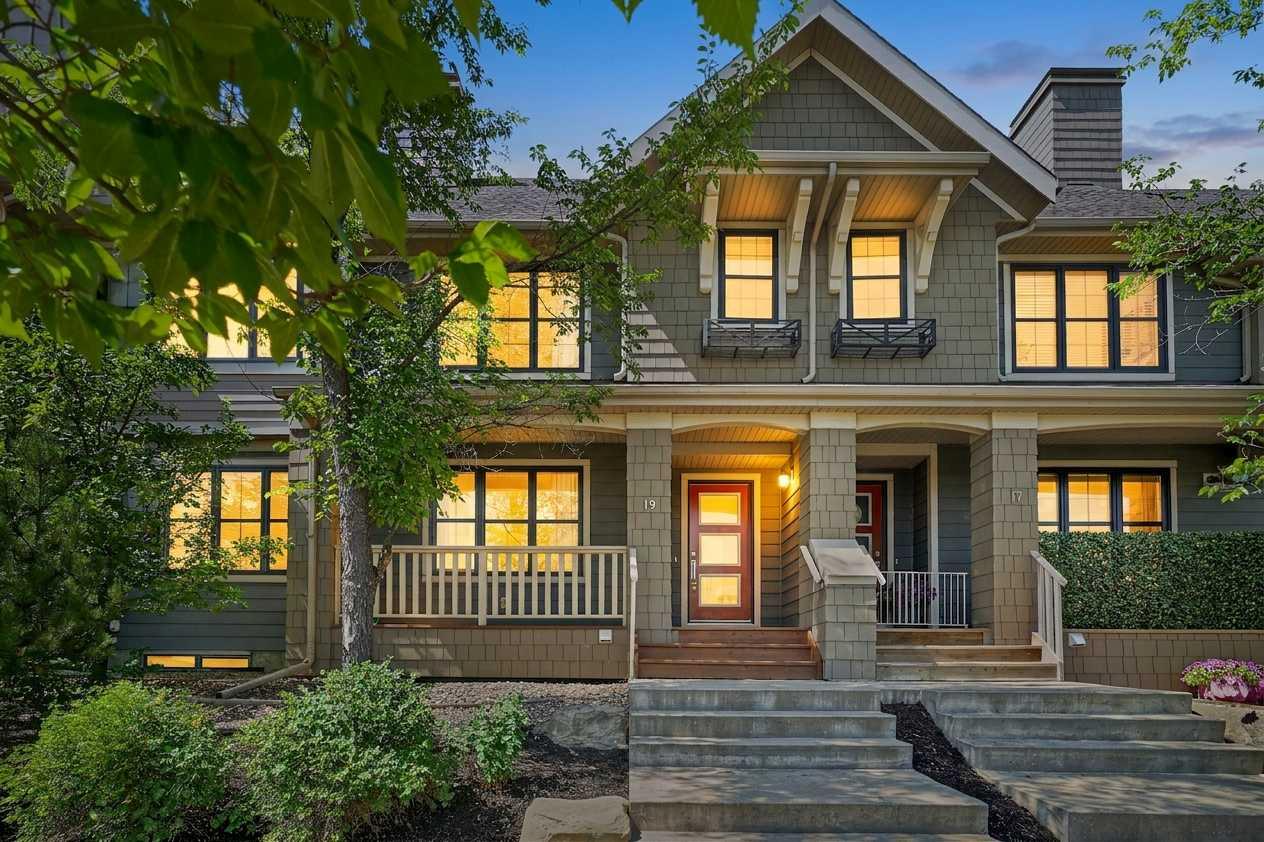 Residential in Calgary