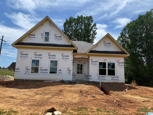 695 Norfolk Dr, FULTONDALE, AL, 35068-4038 | Card Image