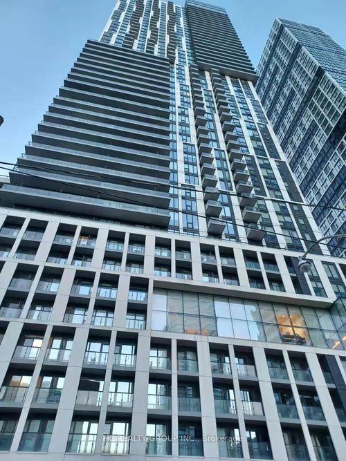 928-251 Jarvis St, Toronto, ON, M5A2N9 | Card Image