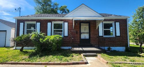 4325 Edgewood Blvd, Saint Louis, MO, 63121-3224 | Card Image