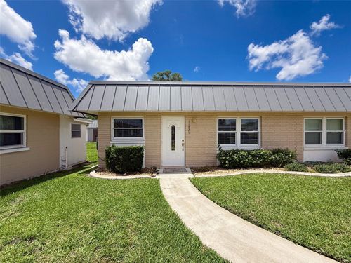11821 Boynton Ln, New Port Richey, FL, 34654-1613 | Card Image