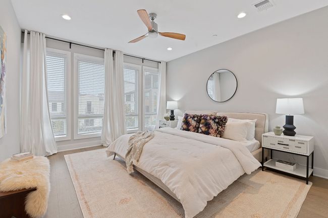 Primary Bed (Bedroom 2) | Image 22