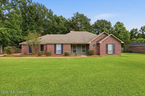 623 Southern Oaks Drive, Florence, MS, 39073 | Card Image