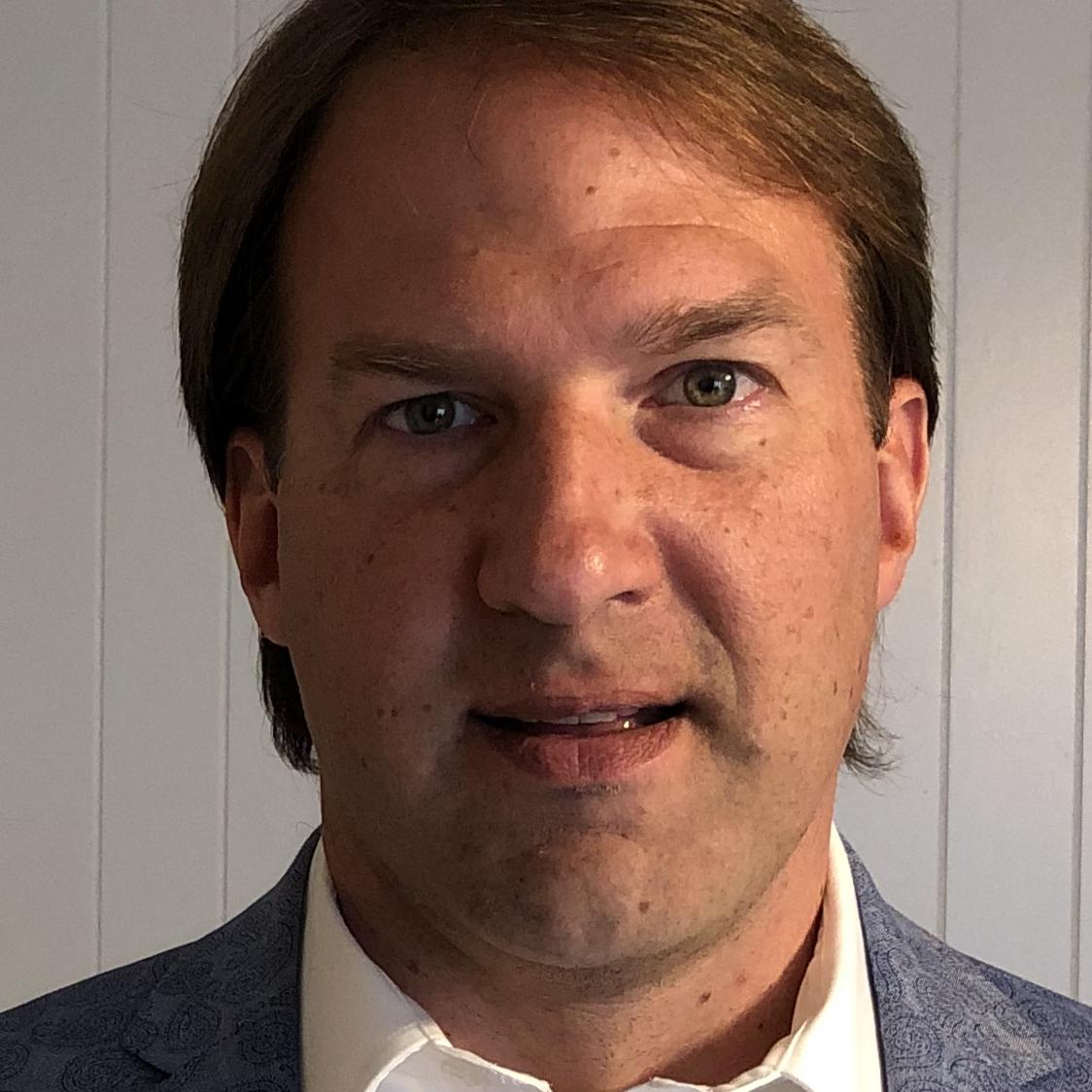 James Derfel