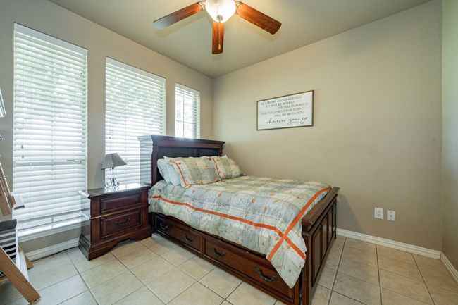 2577 W Alamosa Dr, House other with 4 bedrooms, 3 bathrooms and null parking in Terrell TX | Image 22
