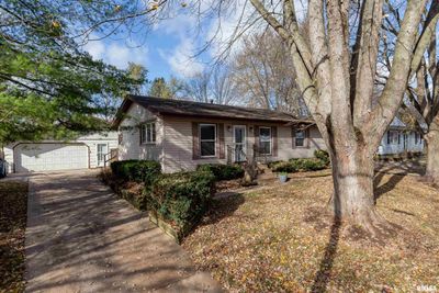 907 16 Th Street, House other with 3 bedrooms, 2 bathrooms and null parking in Port Byron IL | Image 1