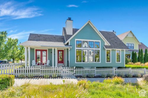4697 W Serendipity Way, South Jordan, UT, 84009-7730 | Card Image