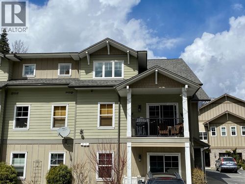 203-2011 Perrier Road, Nelson, BC, V1L6Y8 | Card Image