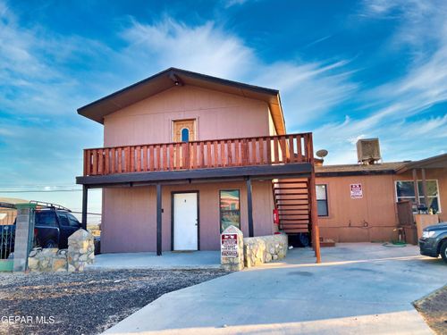 5-1654 Exeter Dr, El Paso, TX, 79928-6068 | Card Image