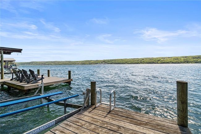 3881 N Falls Rd, House other with 2 bedrooms, 1 bathrooms and null parking in Burdett NY | Image 41