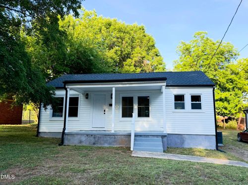 417 North St, GRAHAM, NC, 27253-2130 | Card Image