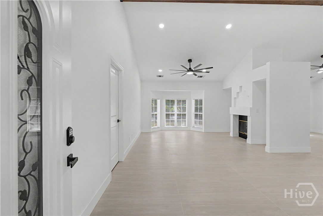 Residential in Savannah 3