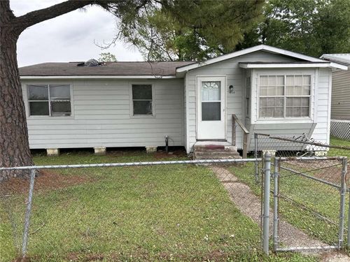 406 Owens St, Napoleonville, LA, 70390-3008 | Card Image