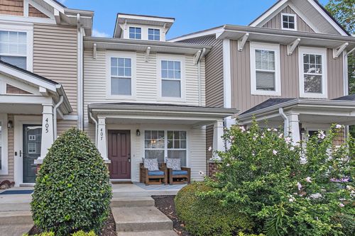 407 Shadow Glen Dr, Nashville, TN, 37211-7523 | Card Image