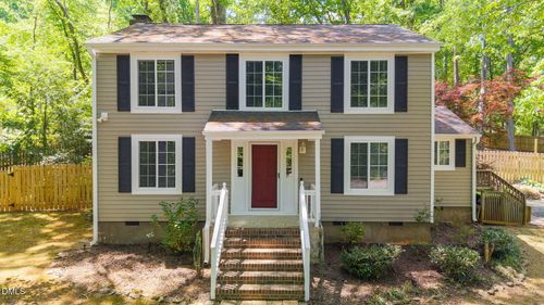 4 Russet Ct, Durham, NC, 27712-1269 | Card Image