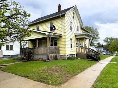 29019 Sheeks Blvd S, Flat Rock, MI, 48134-1288 | Card Image