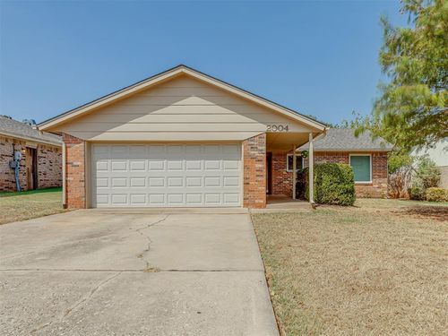 2004 Oak Forest Drive, Norman, OK, 73071 | Card Image