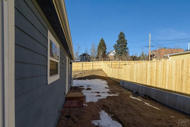 525 W Carr Ave, House other with 3 bedrooms, 2 bathrooms and null parking in Cripple Creek CO | Image 24