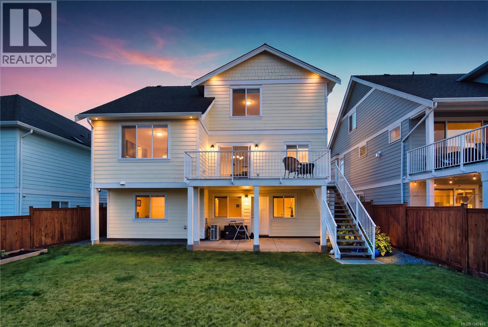 Residential in Nanaimo 4
