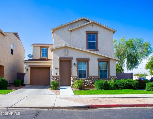 6606 W Polk St, Phoenix, AZ, 85043-5085 | Card Image