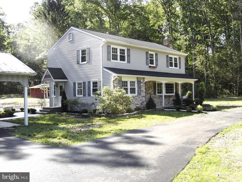 1306 Commissioners Rd, MULLICA HILL, NJ, 08062-4526 | Card Image
