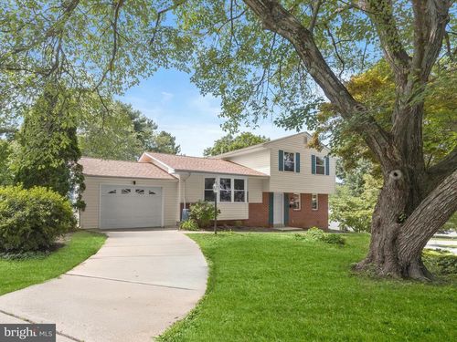 232 Brackenwood Ct, LUTHERVILLE TIMONIUM, MD, 21093-2616 | Card Image