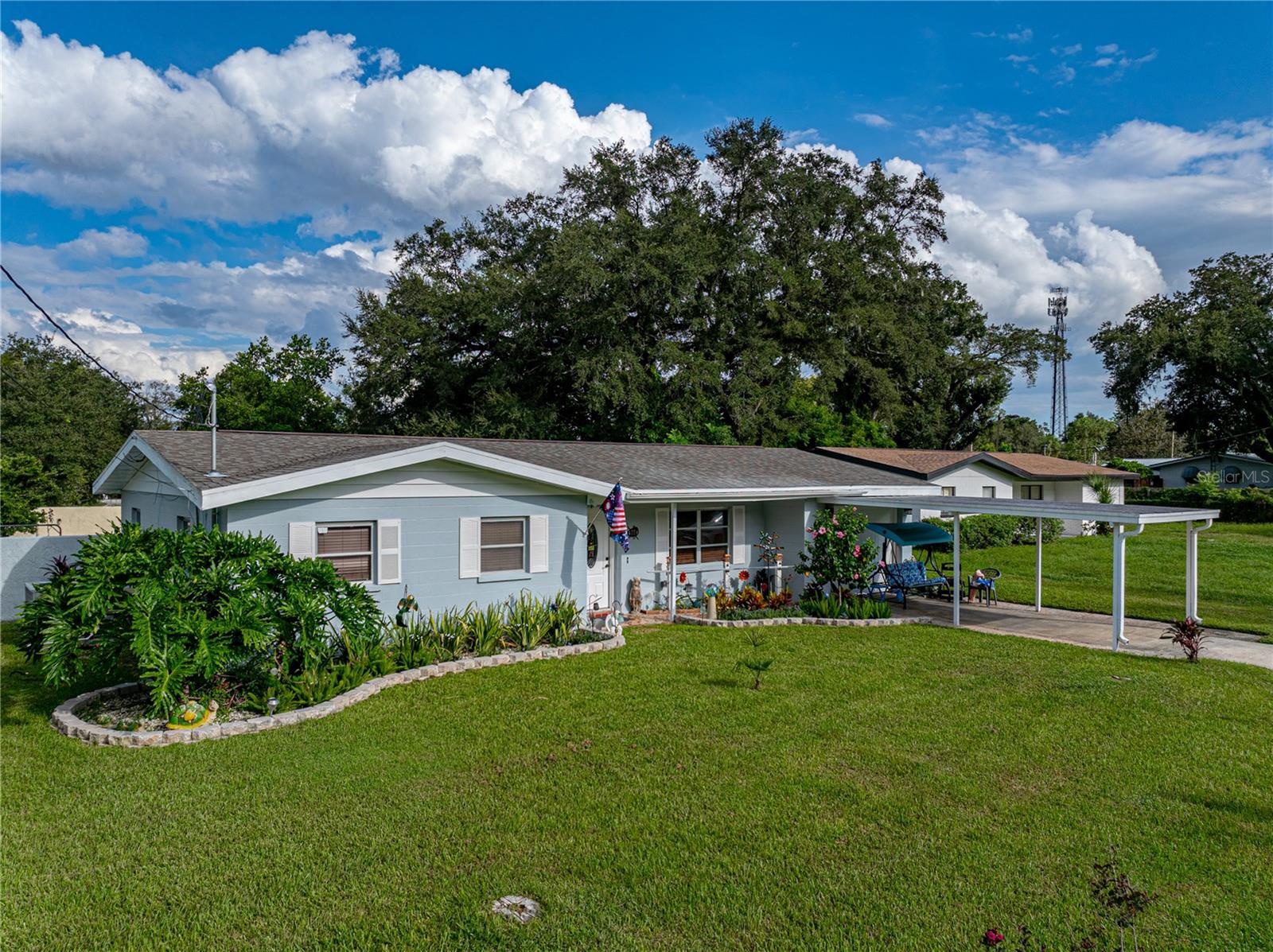 Crystal Ter, Plant City, FL 33563